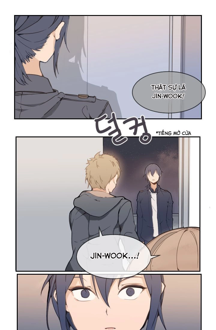 The Dead King Chapter 16 - 14