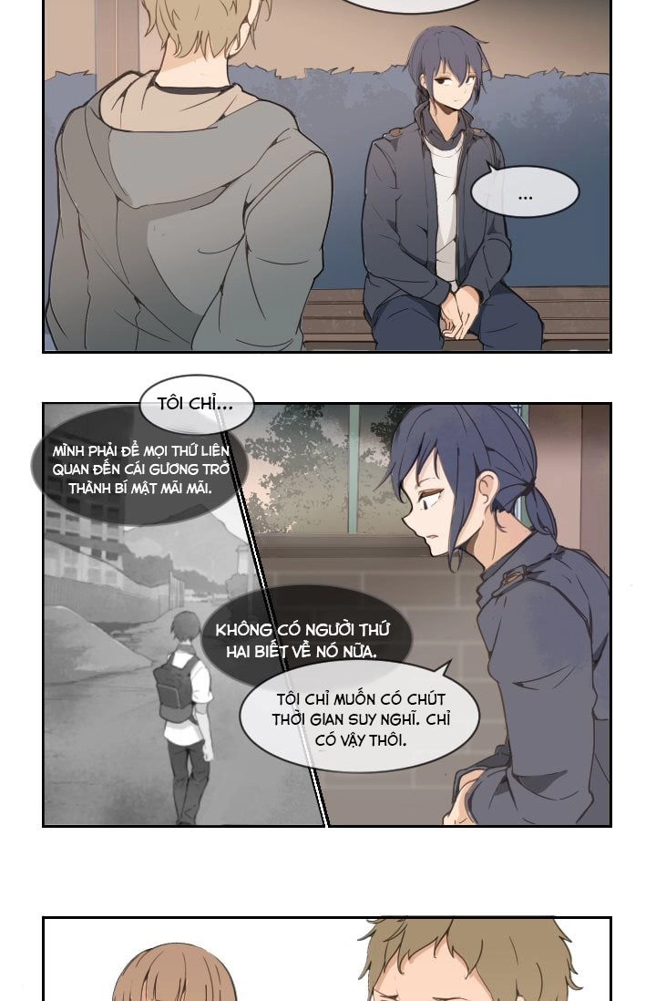 The Dead King Chapter 16 - 18