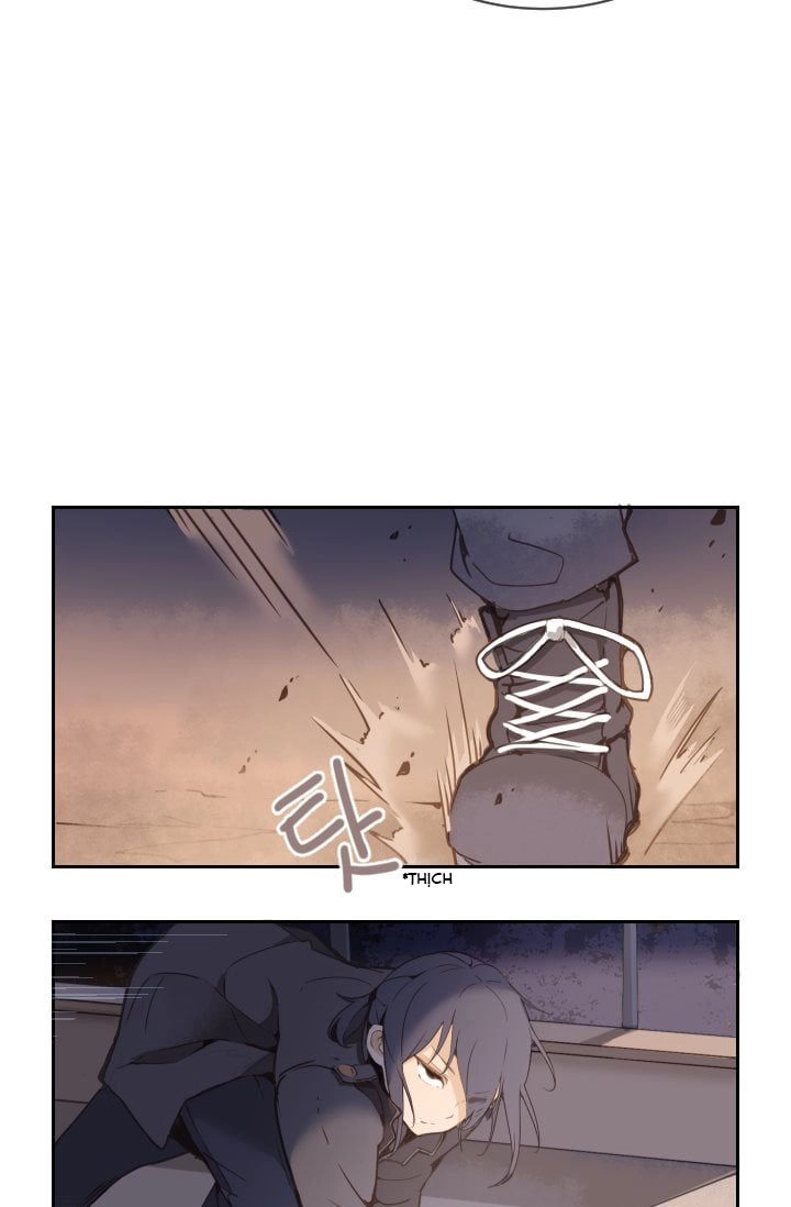 The Dead King Chapter 16 - 20