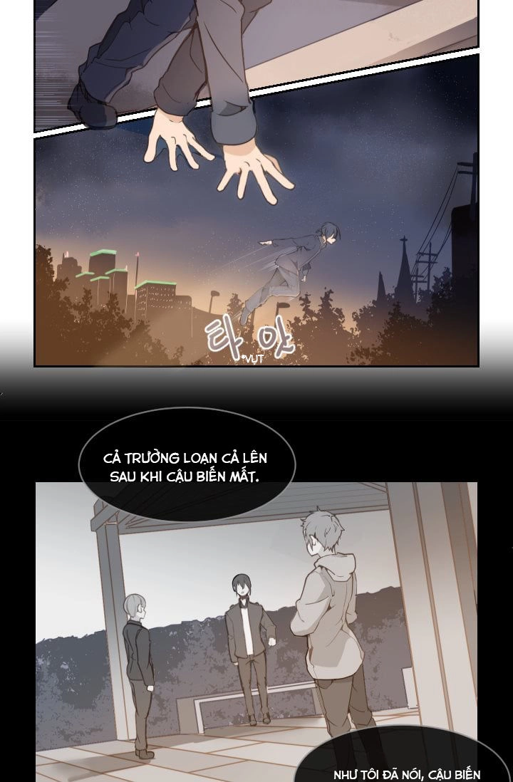 The Dead King Chapter 16 - 21