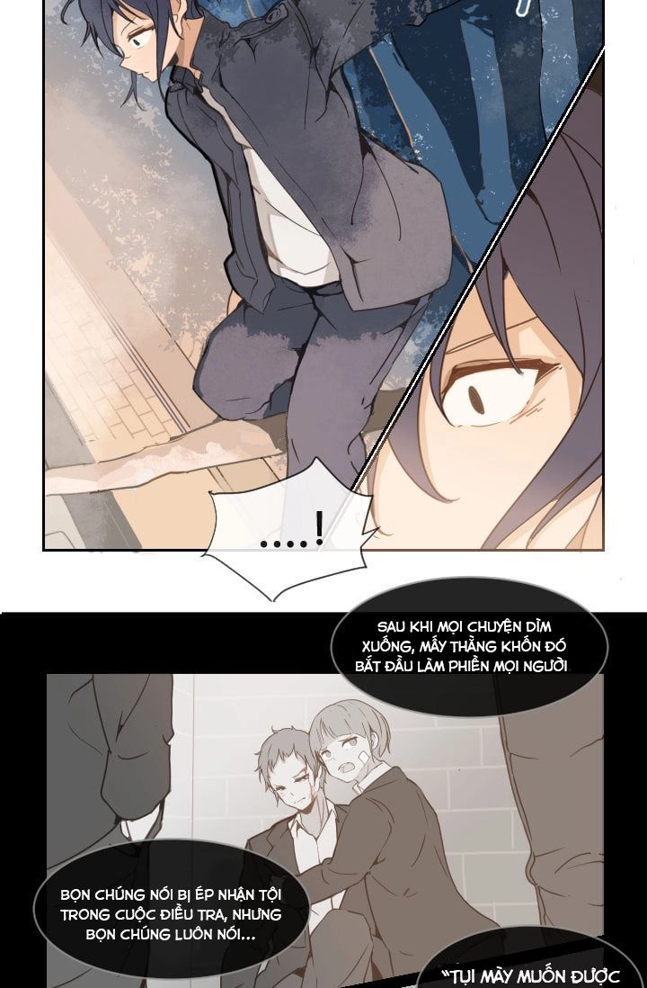 The Dead King Chapter 16 - 23