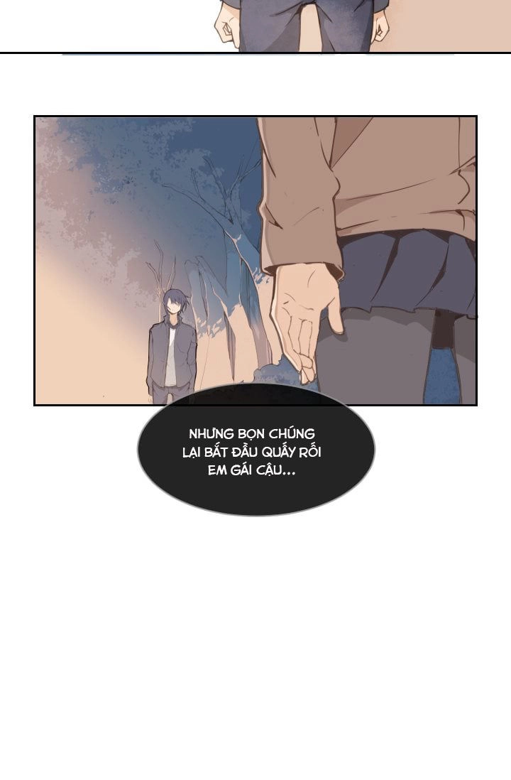 The Dead King Chapter 16 - 26