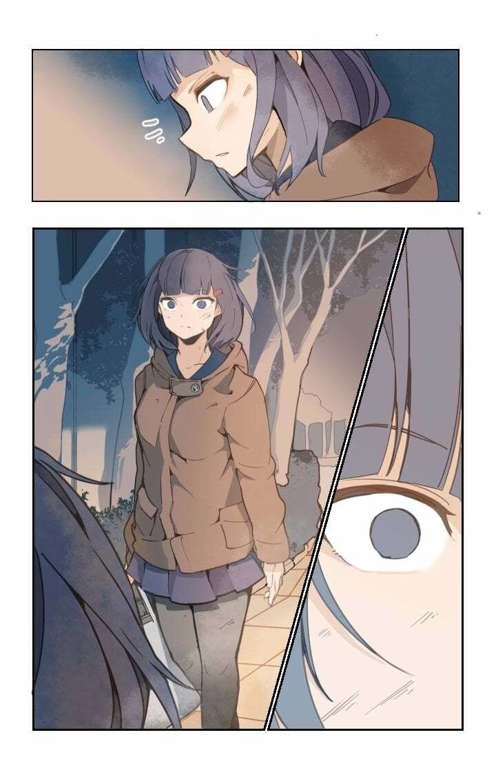 The Dead King Chapter 16 - 27