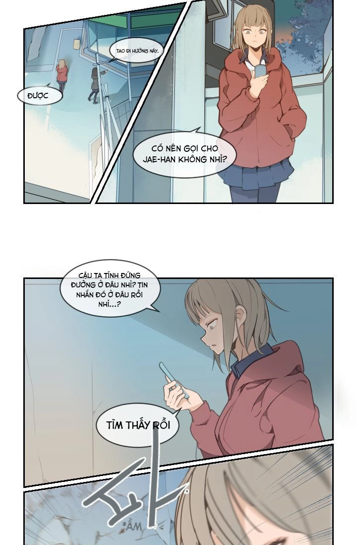 The Dead King Chapter 16 - 33