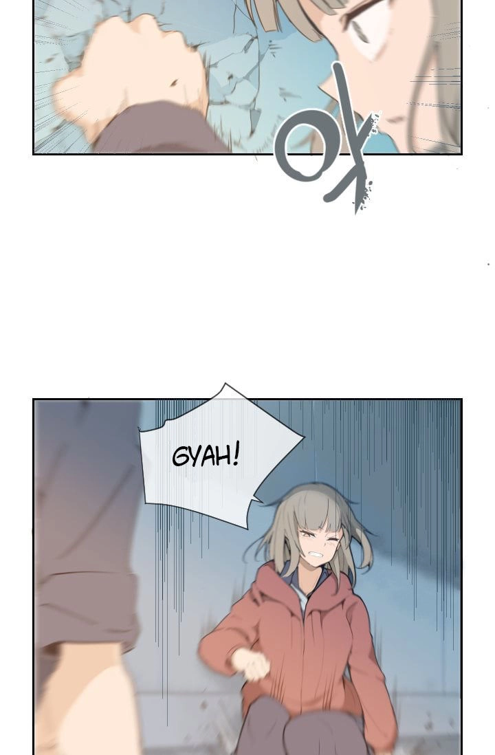 The Dead King Chapter 16 - 34