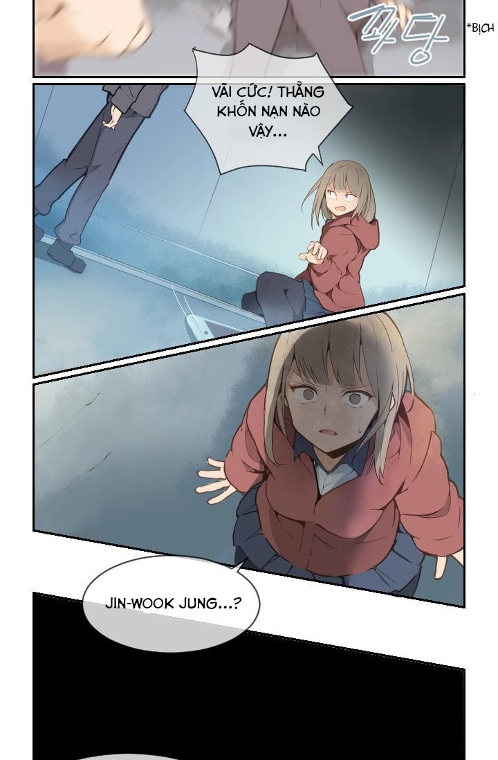 The Dead King Chapter 16 - 35