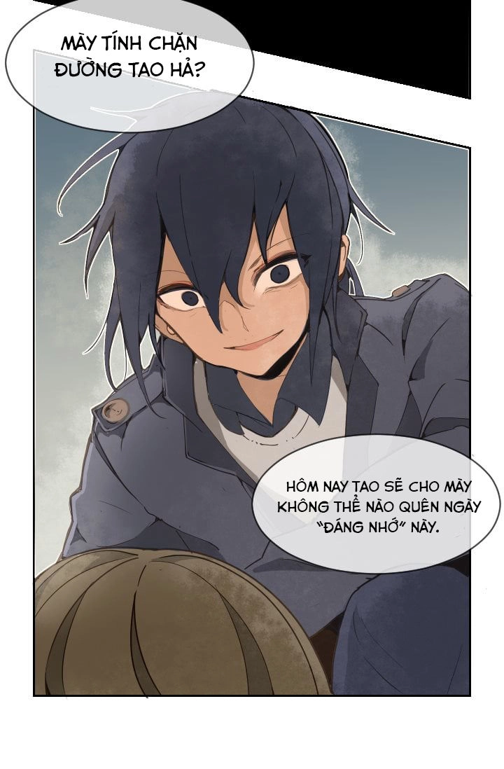 The Dead King Chapter 16 - 36