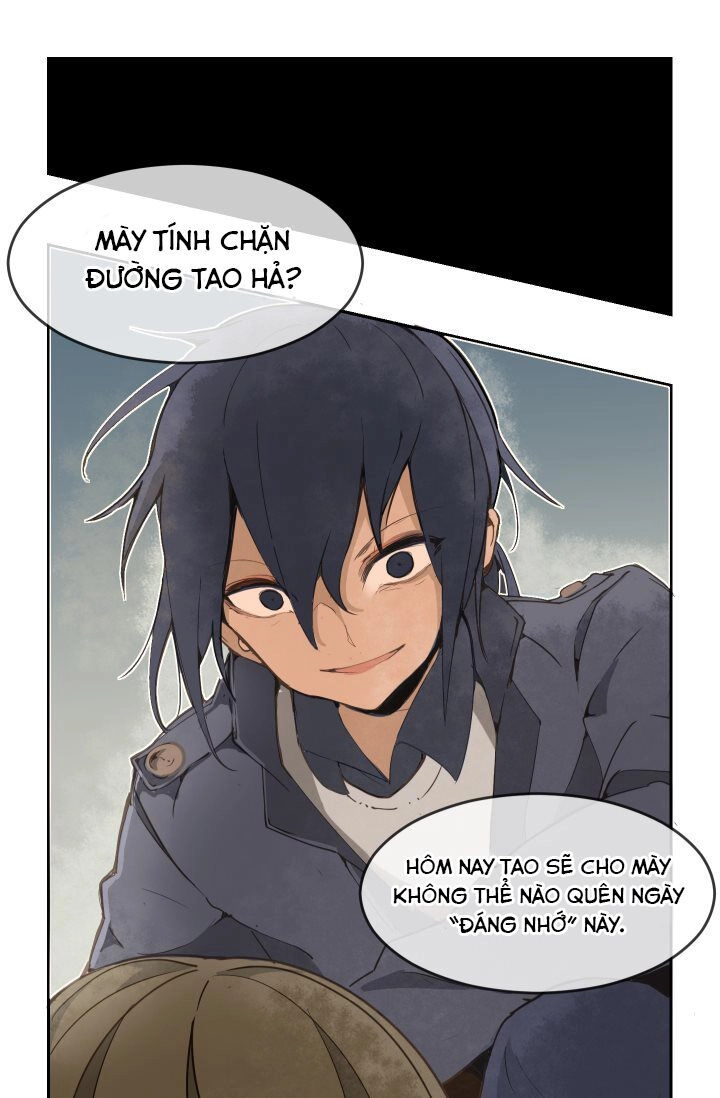 The Dead King Chapter 17 - 4