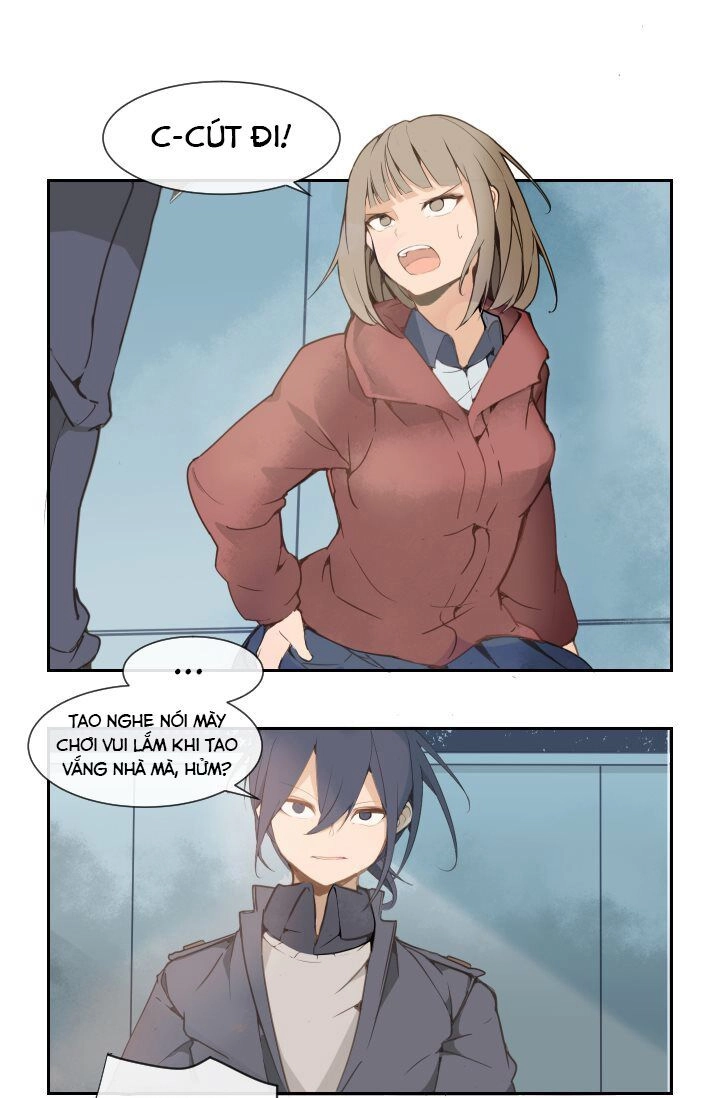 The Dead King Chapter 17 - 6