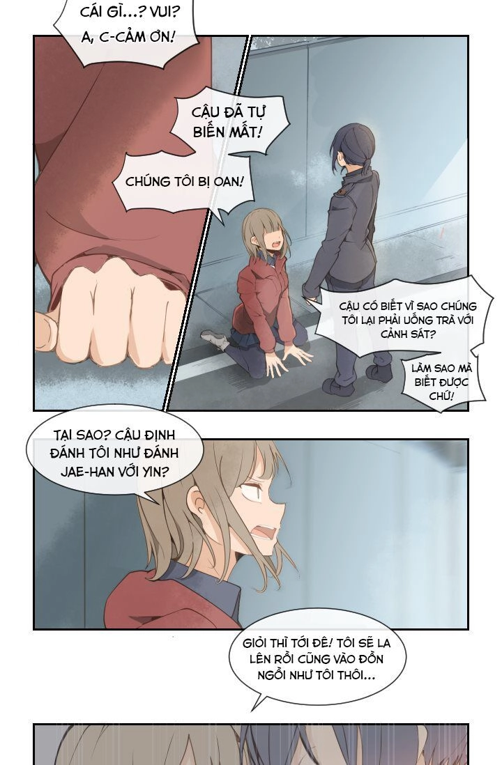 The Dead King Chapter 17 - 7