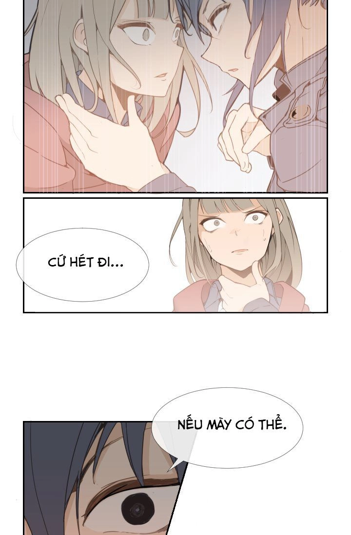 The Dead King Chapter 17 - 8