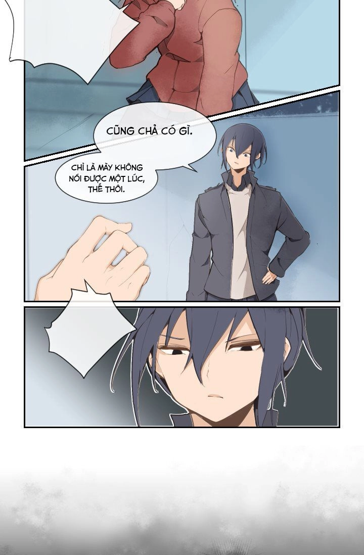 The Dead King Chapter 17 - 11