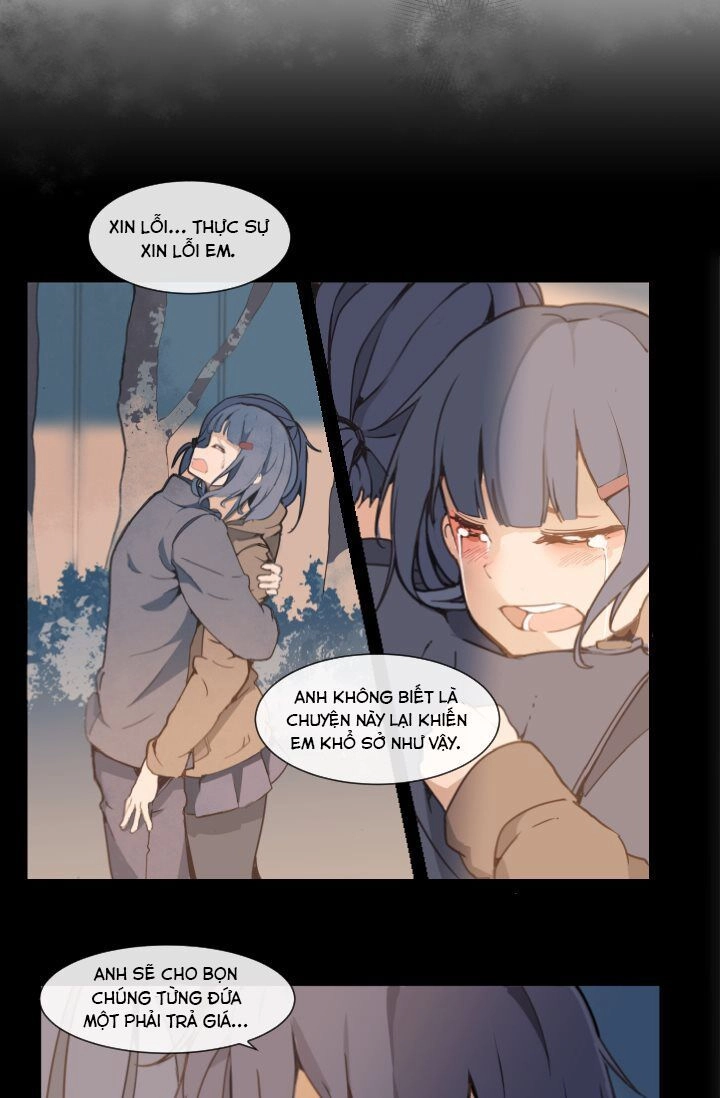 The Dead King Chapter 17 - 12