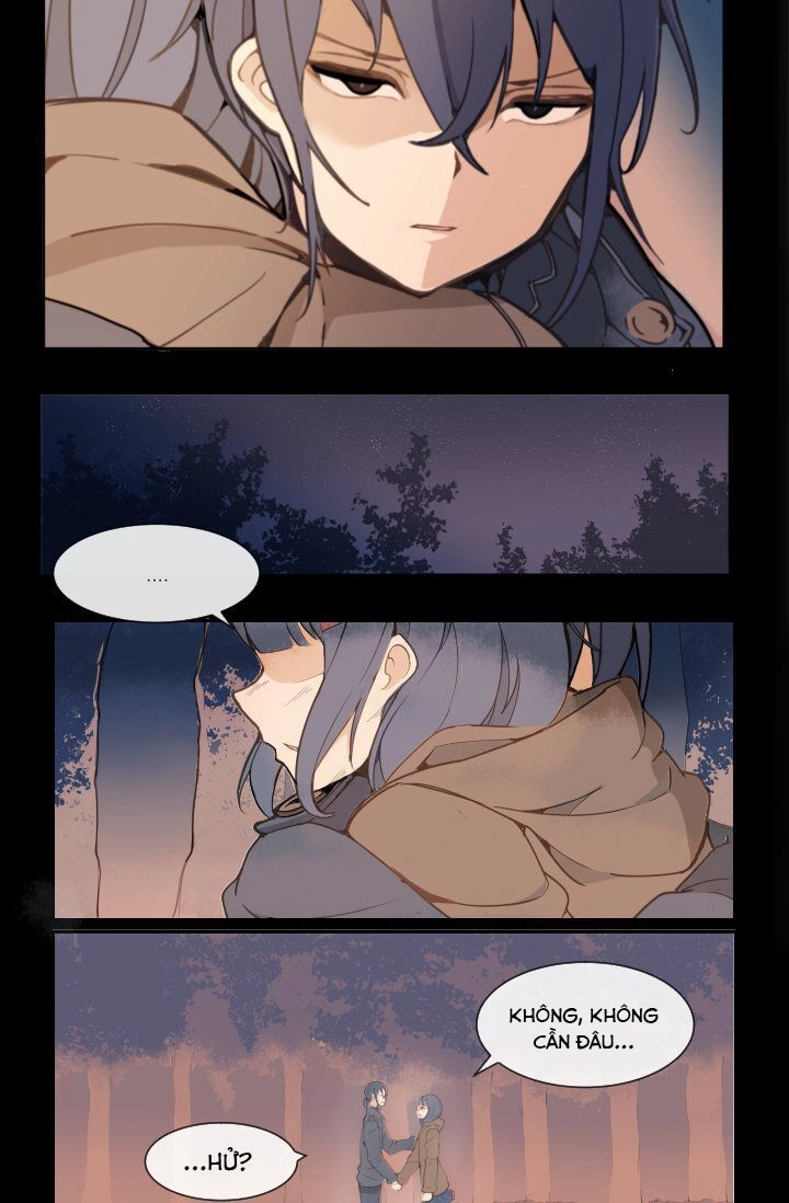 The Dead King Chapter 17 - 13