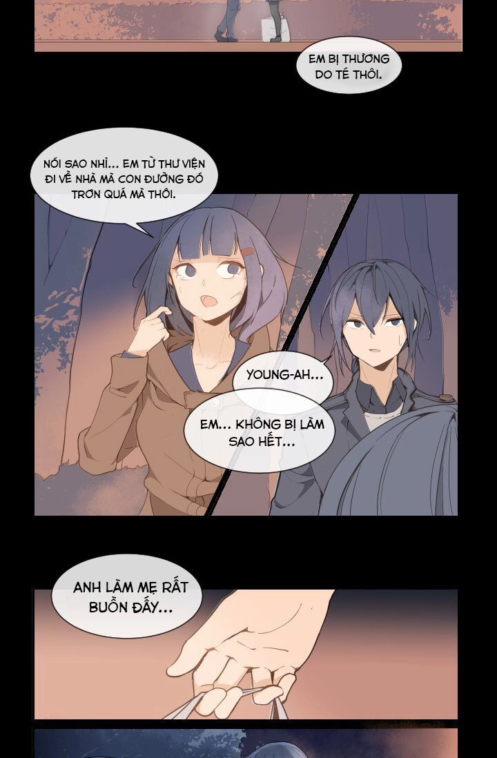 The Dead King Chapter 17 - 14