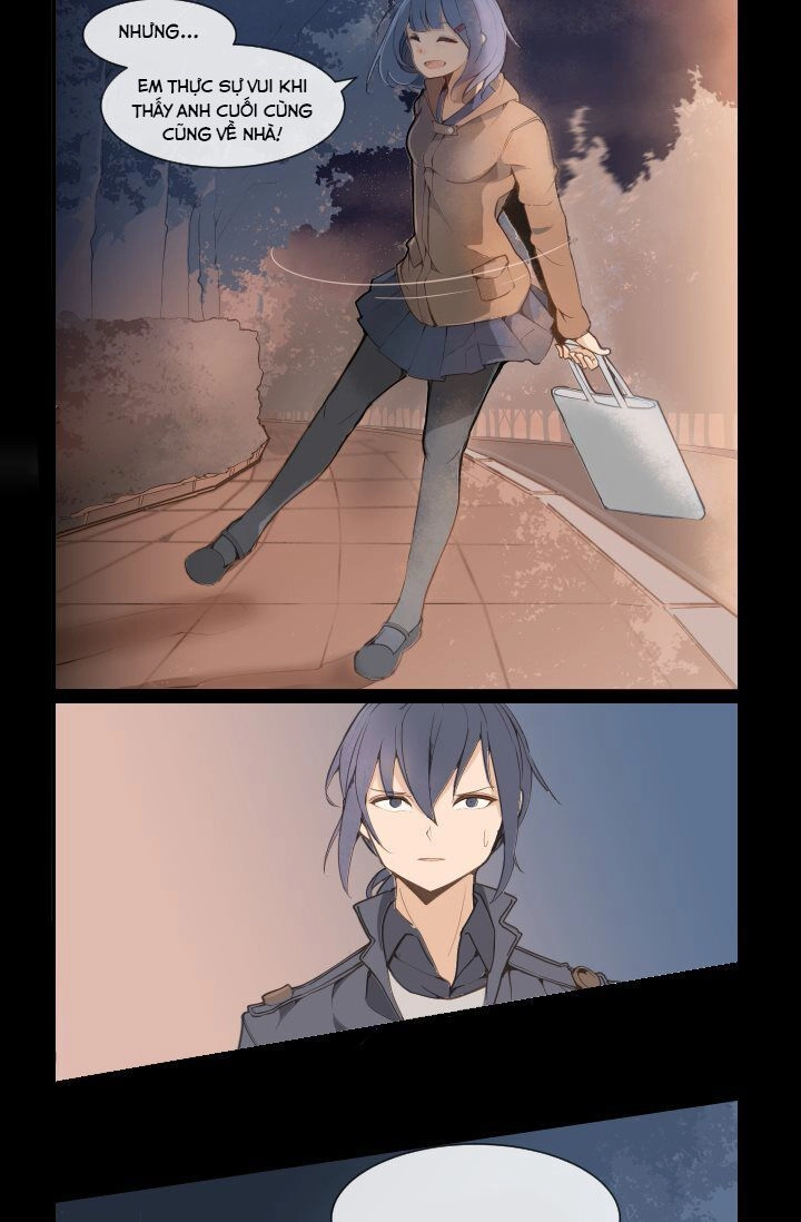 The Dead King Chapter 17 - 15