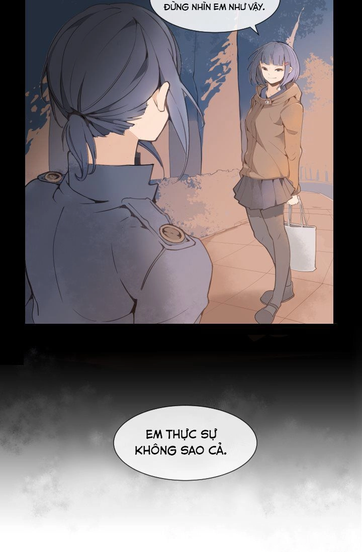 The Dead King Chapter 17 - 16