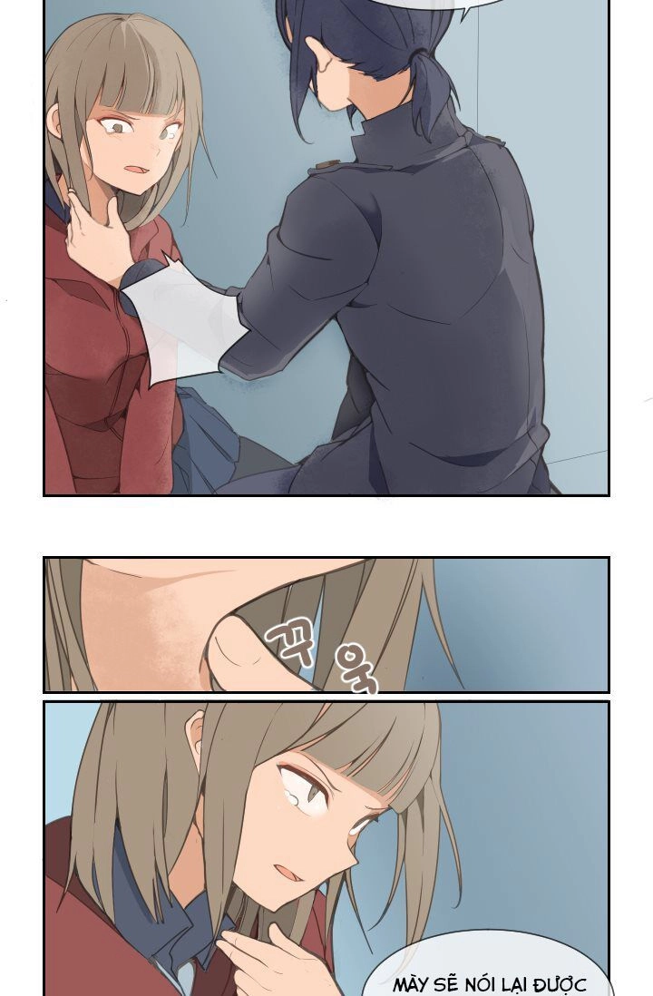 The Dead King Chapter 17 - 18