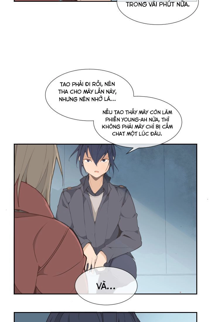 The Dead King Chapter 17 - 19