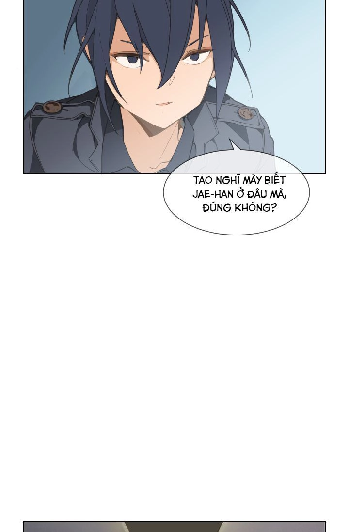 The Dead King Chapter 17 - 20