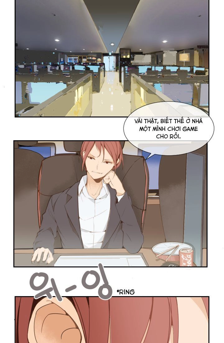 The Dead King Chapter 17 - 21