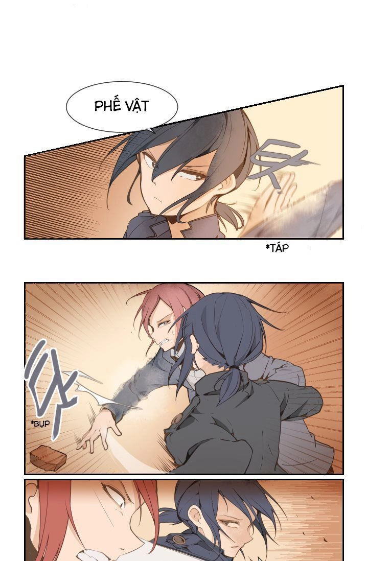 The Dead King Chapter 17 - 30