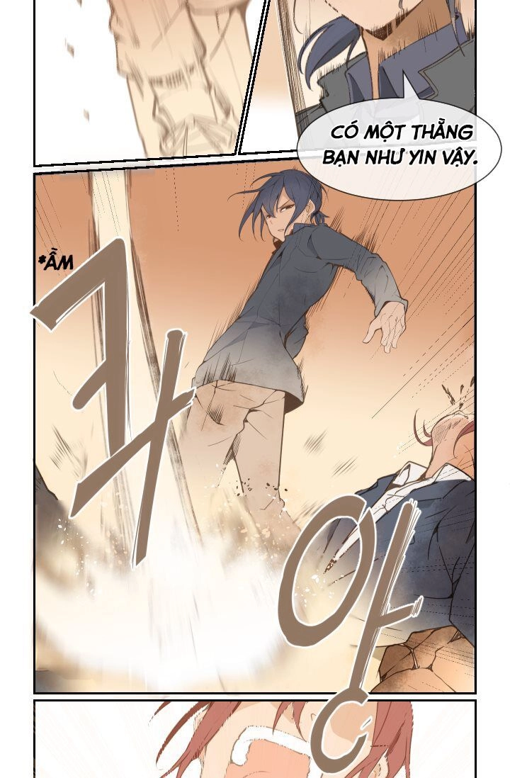 The Dead King Chapter 17 - 32