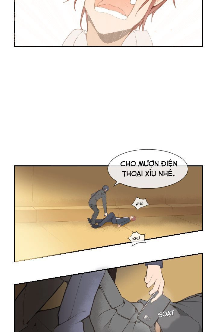 The Dead King Chapter 17 - 33