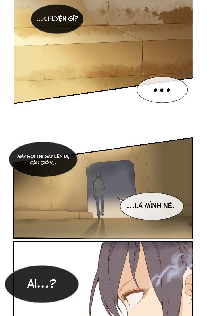 The Dead King Chapter 17 - 35