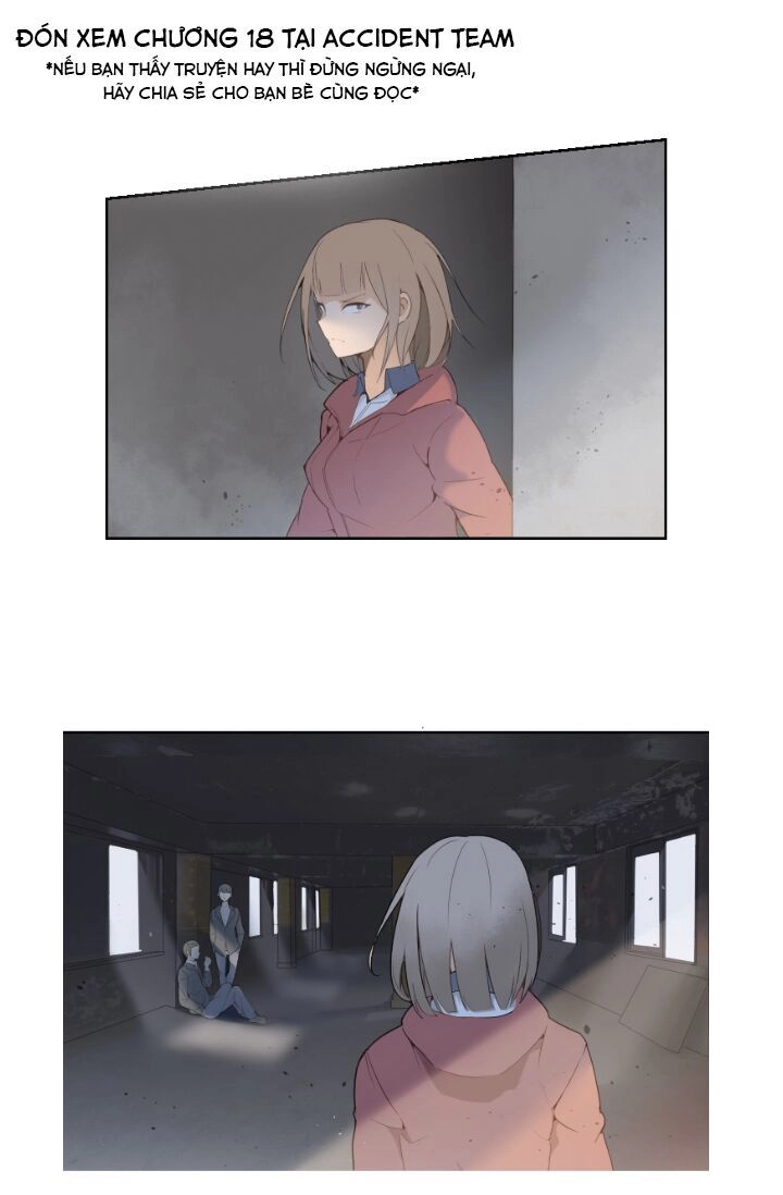 The Dead King Chapter 17 - 37