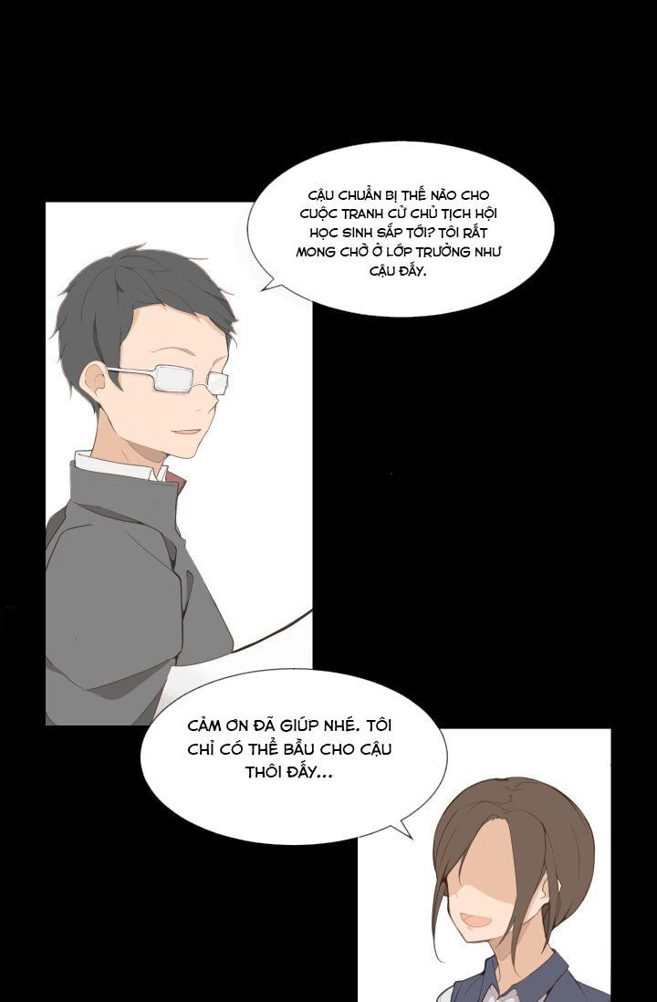 The Dead King Chapter 18 - 4