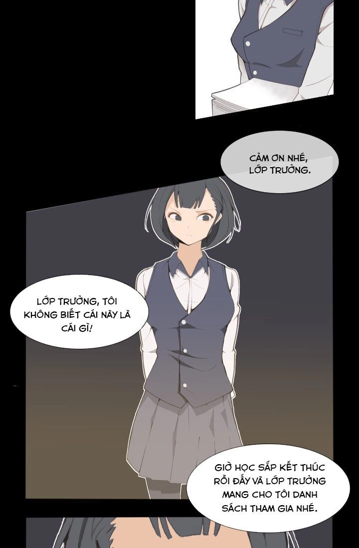 The Dead King Chapter 18 - 5