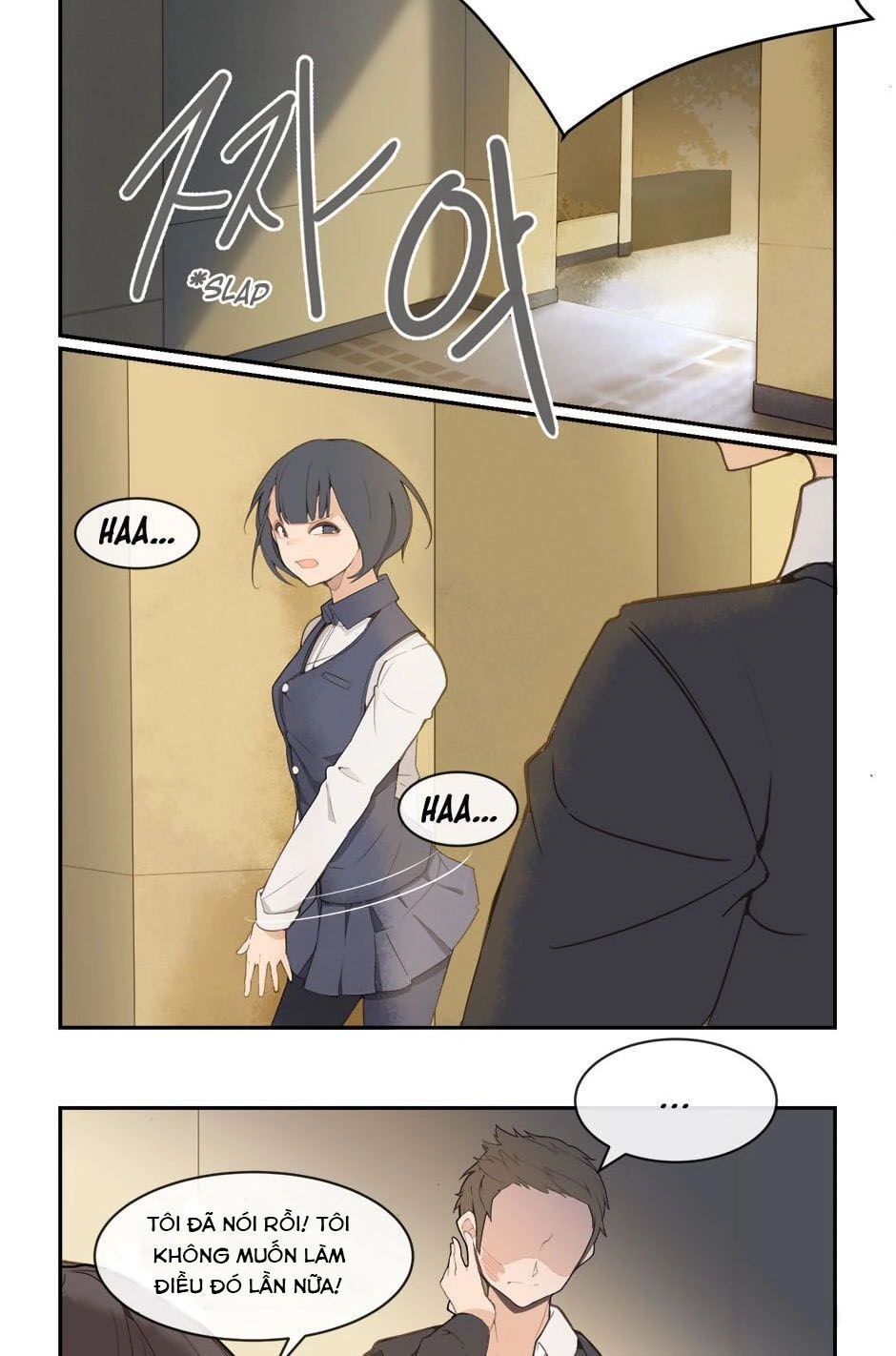 The Dead King Chapter 18 - 8