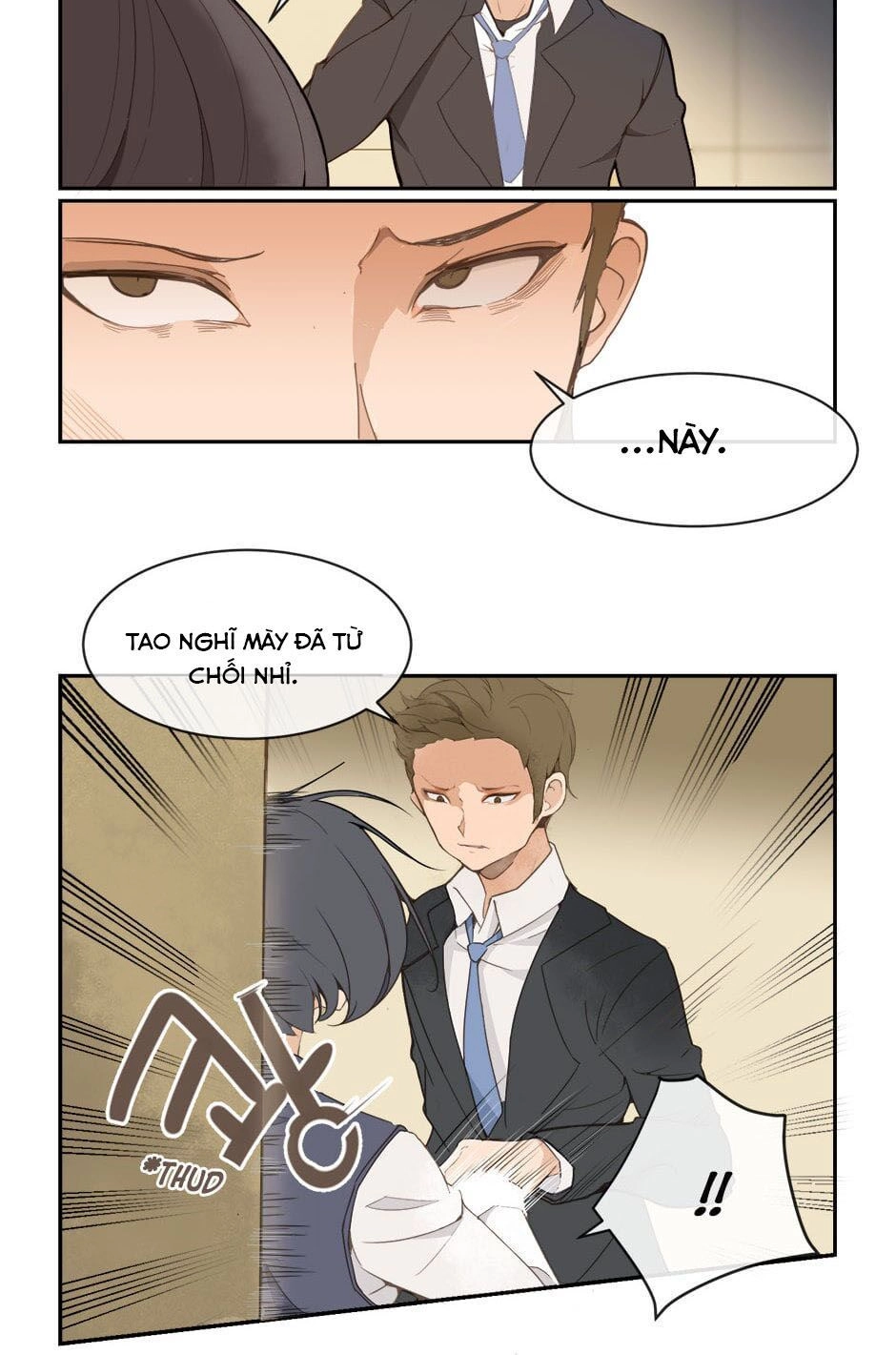 The Dead King Chapter 18 - 9