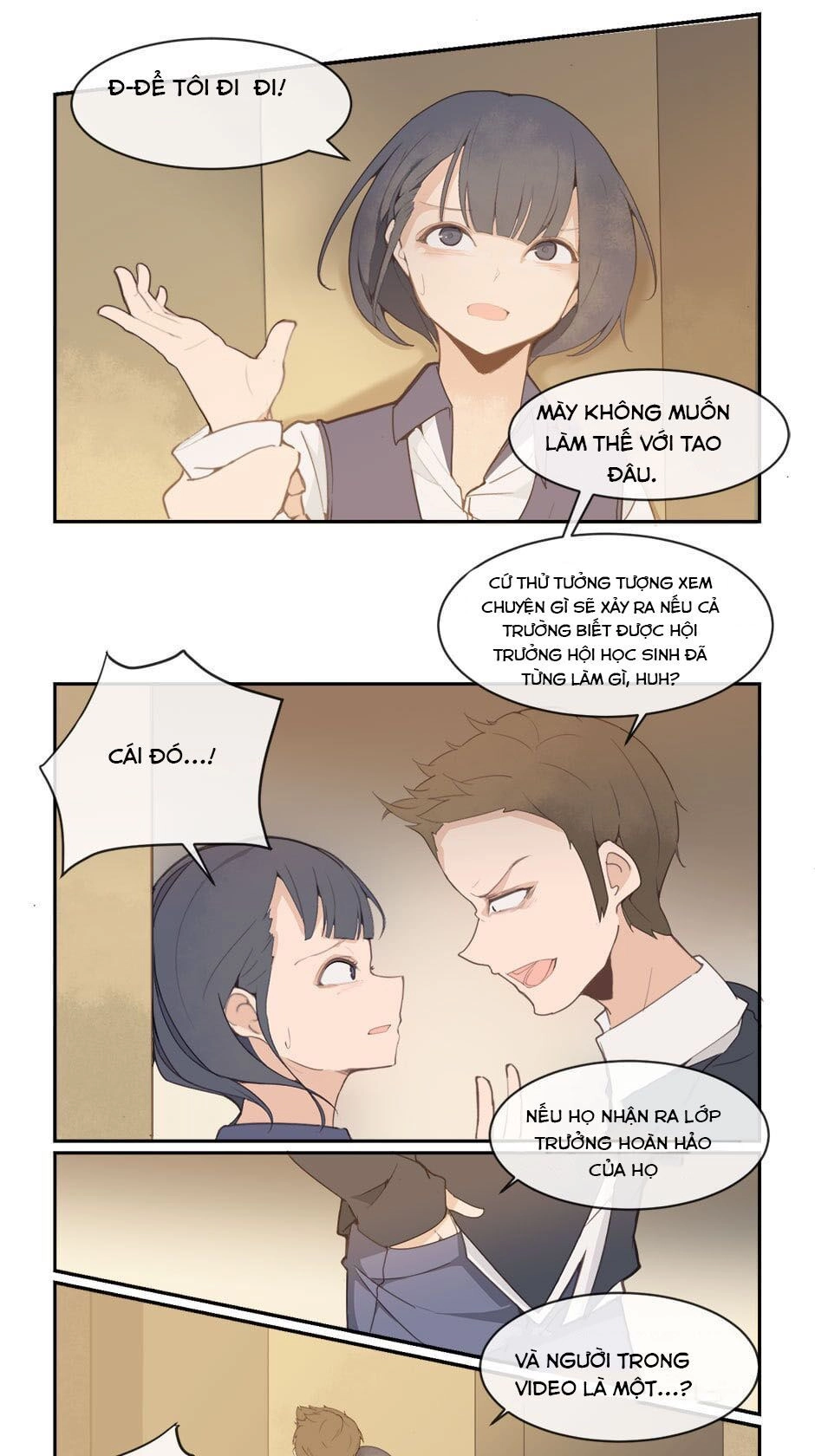 The Dead King Chapter 18 - 10