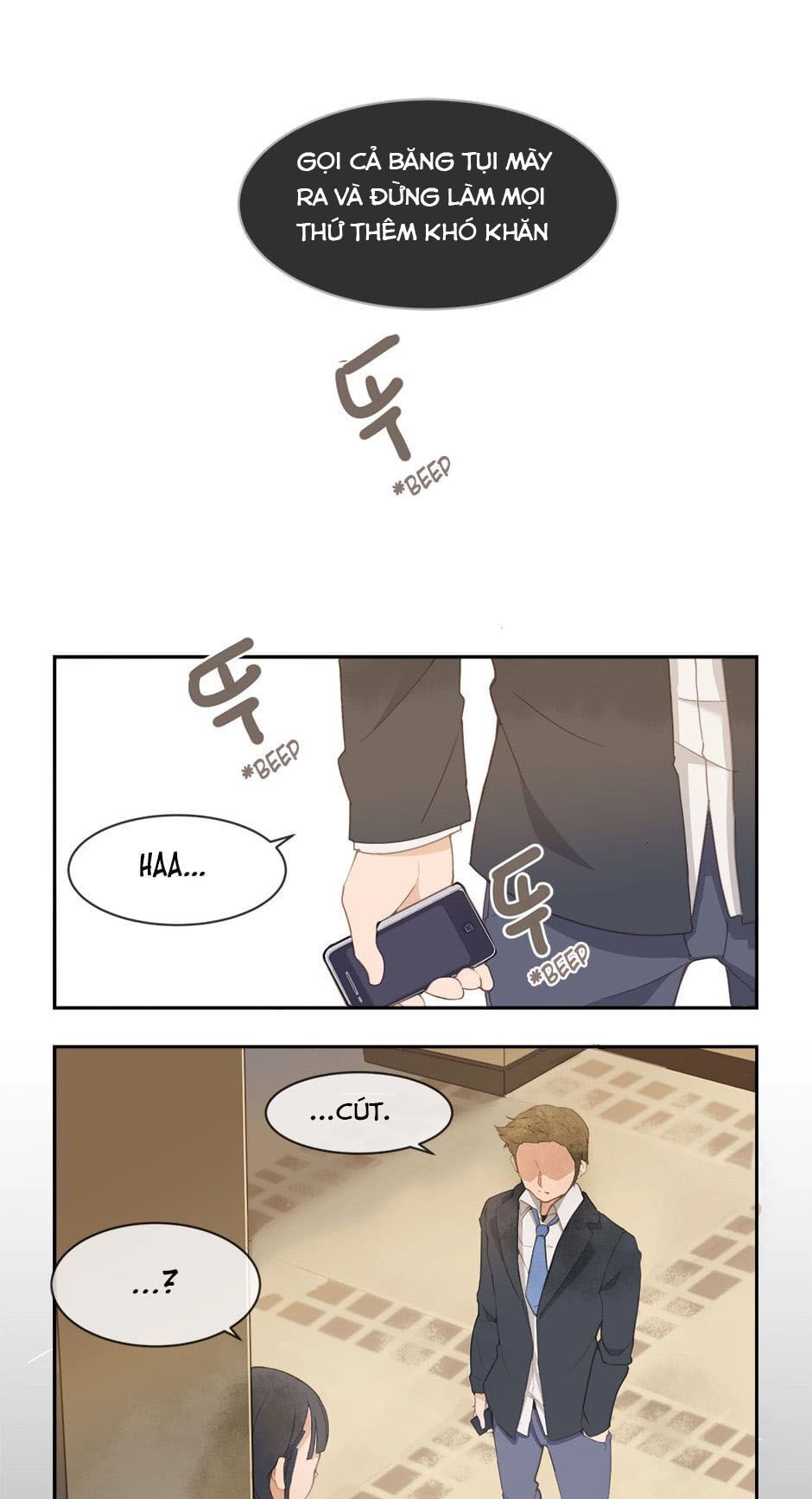 The Dead King Chapter 18 - 14