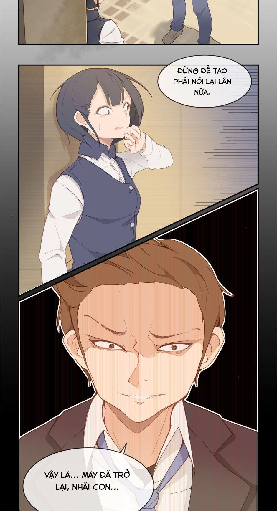 The Dead King Chapter 18 - 15