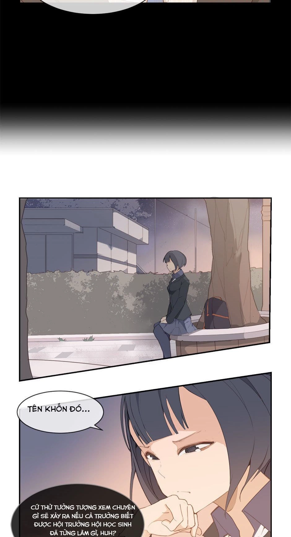 The Dead King Chapter 18 - 16