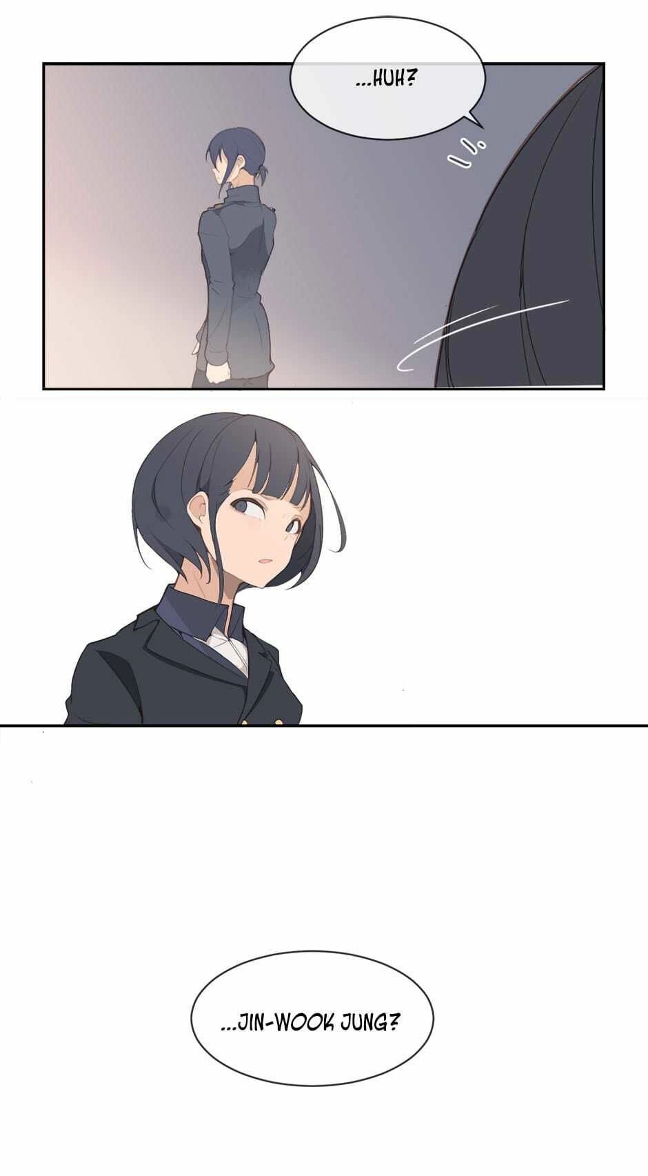 The Dead King Chapter 18 - 18