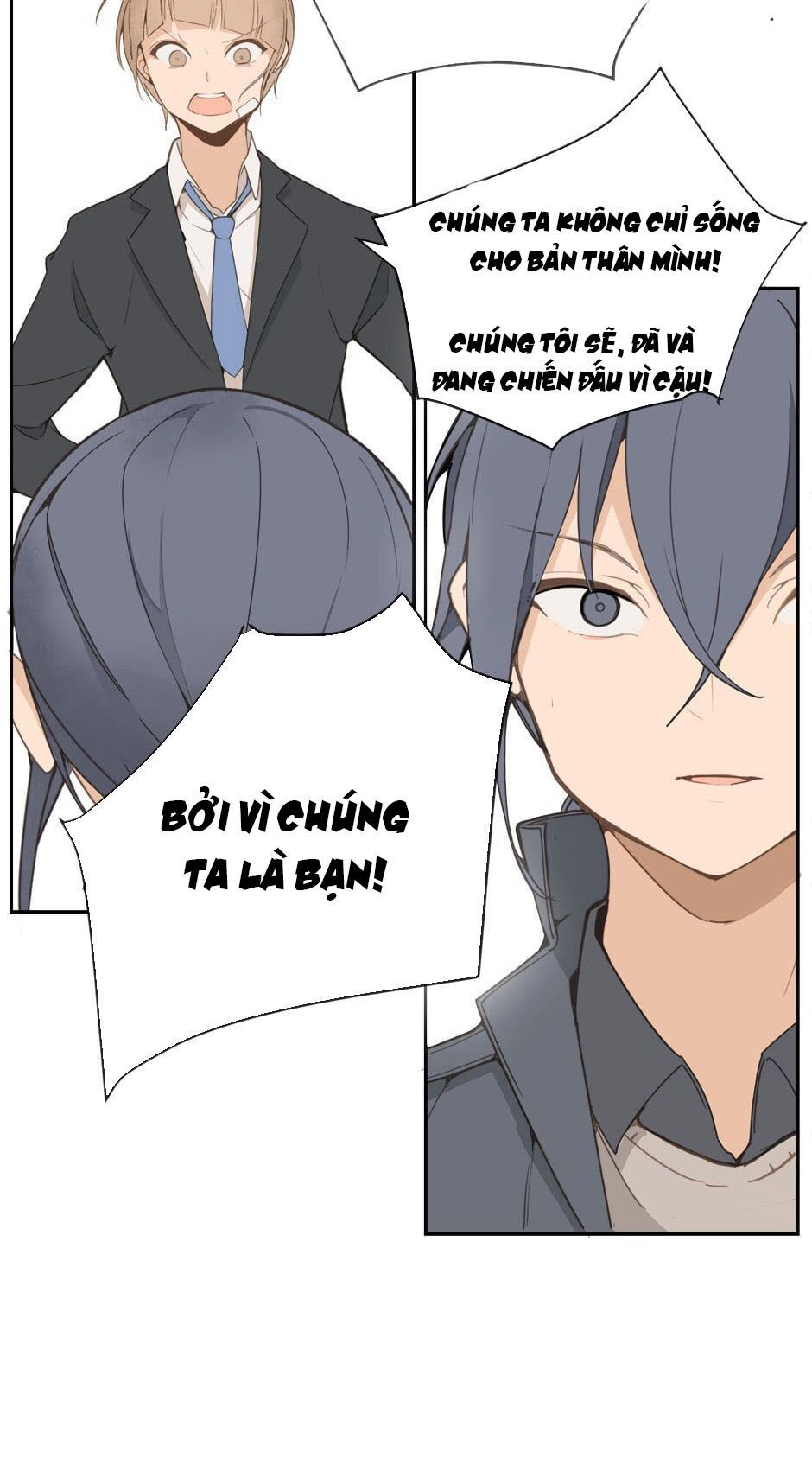 The Dead King Chapter 18 - 26