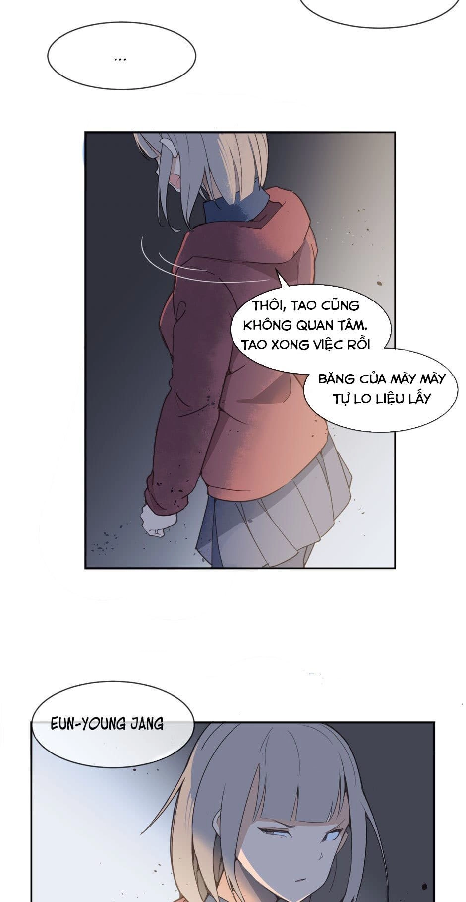 The Dead King Chapter 18 - 32