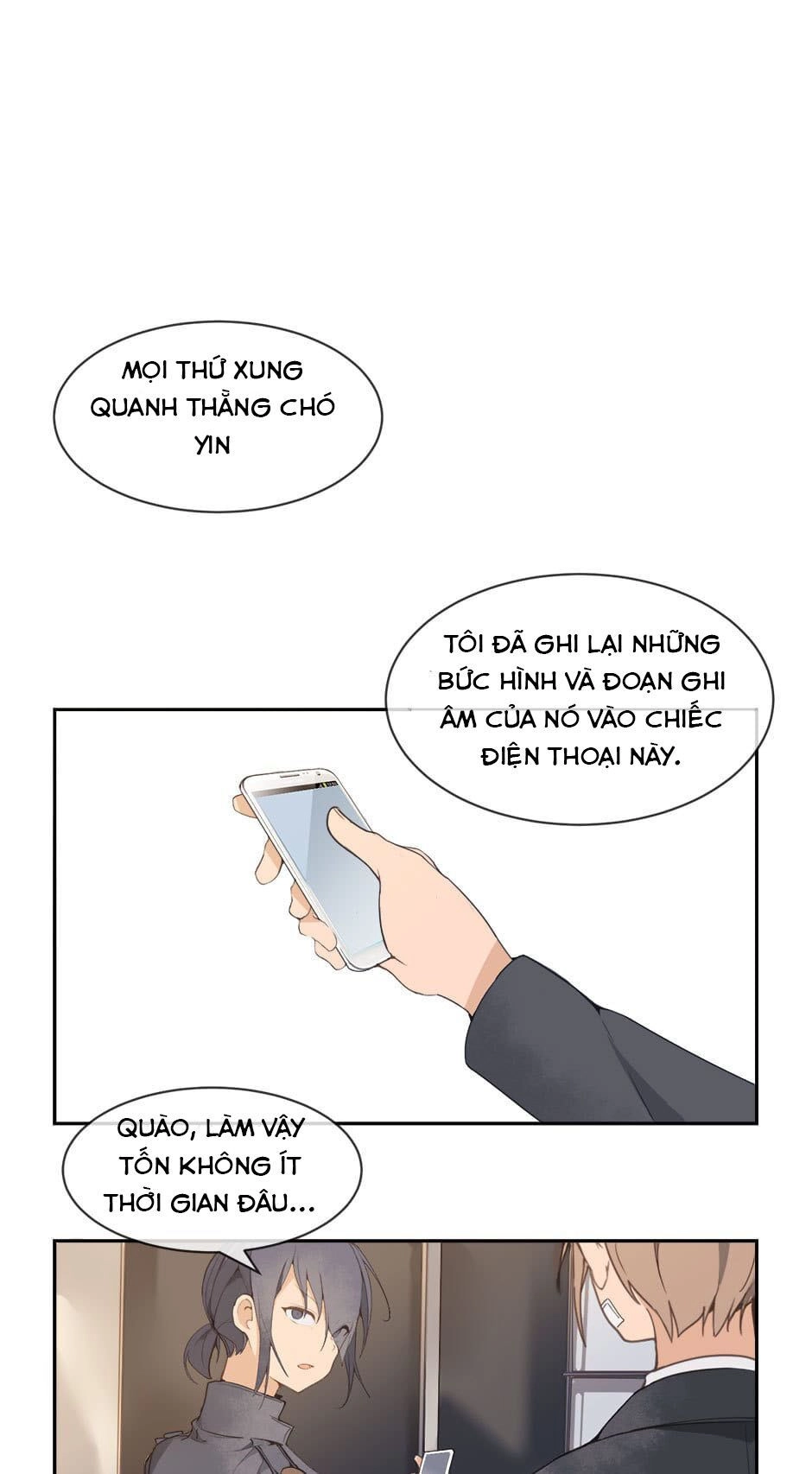 The Dead King Chapter 19 - 4