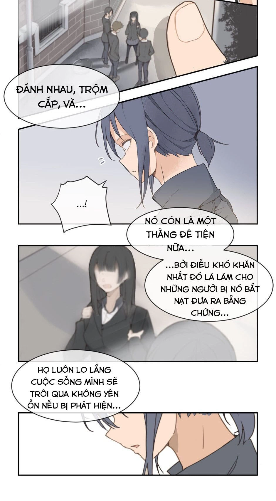 The Dead King Chapter 19 - 6