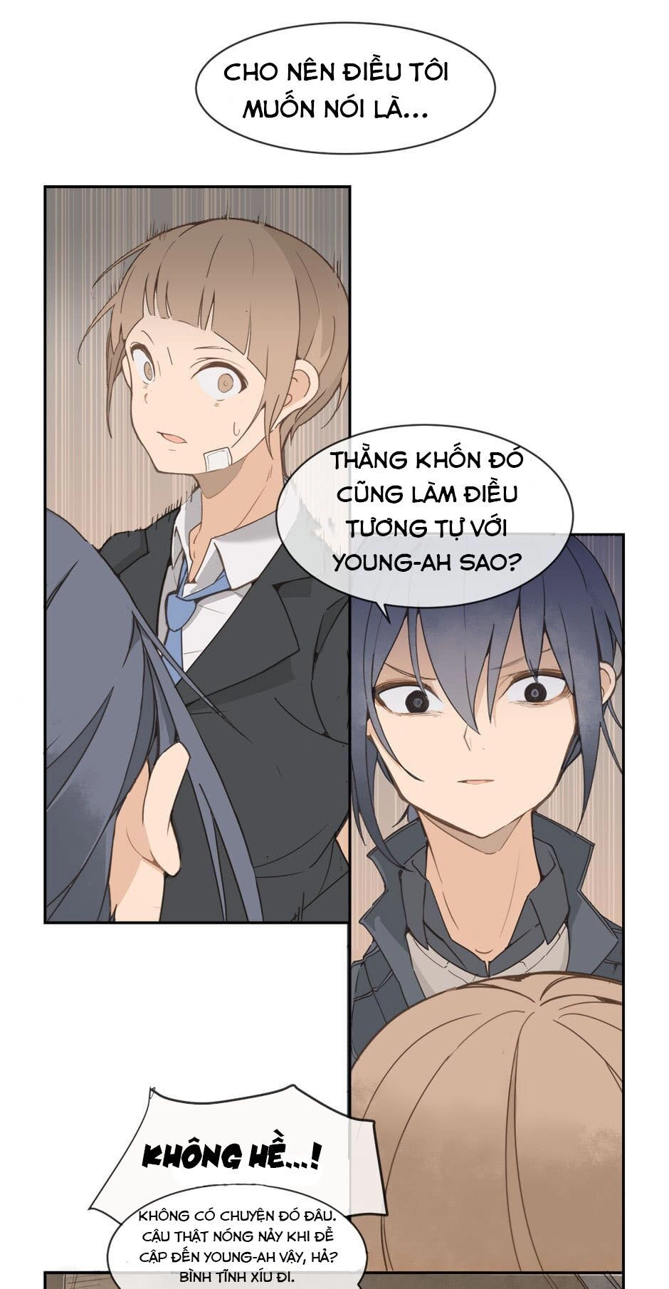 The Dead King Chapter 19 - 7