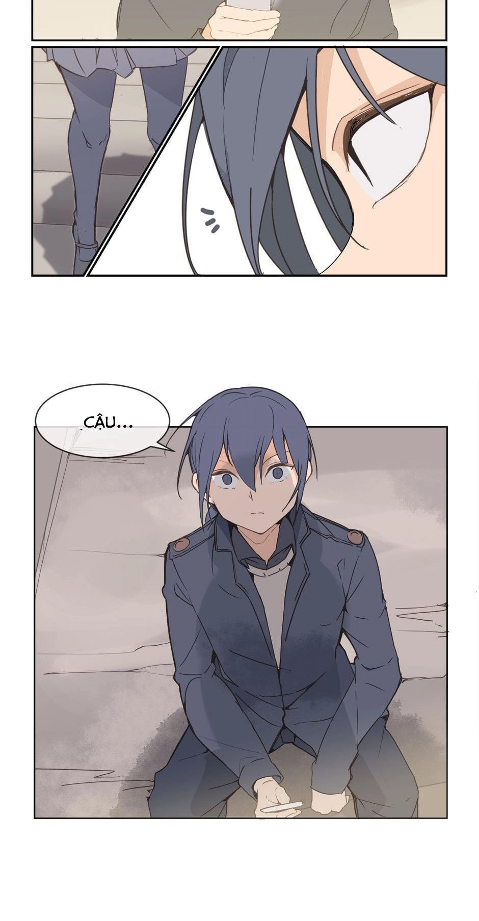 The Dead King Chapter 19 - 10