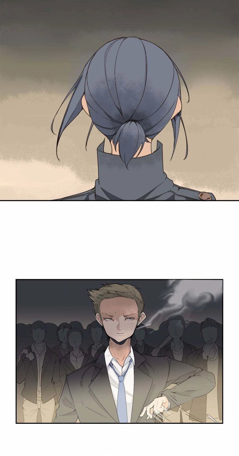 The Dead King Chapter 19 - 14