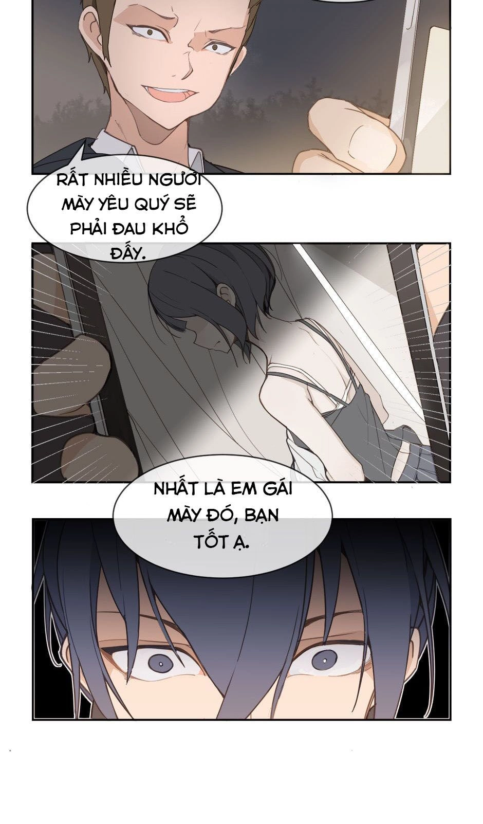 The Dead King Chapter 19 - 18