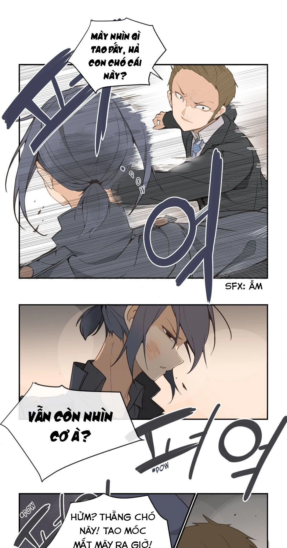 The Dead King Chapter 19 - 20