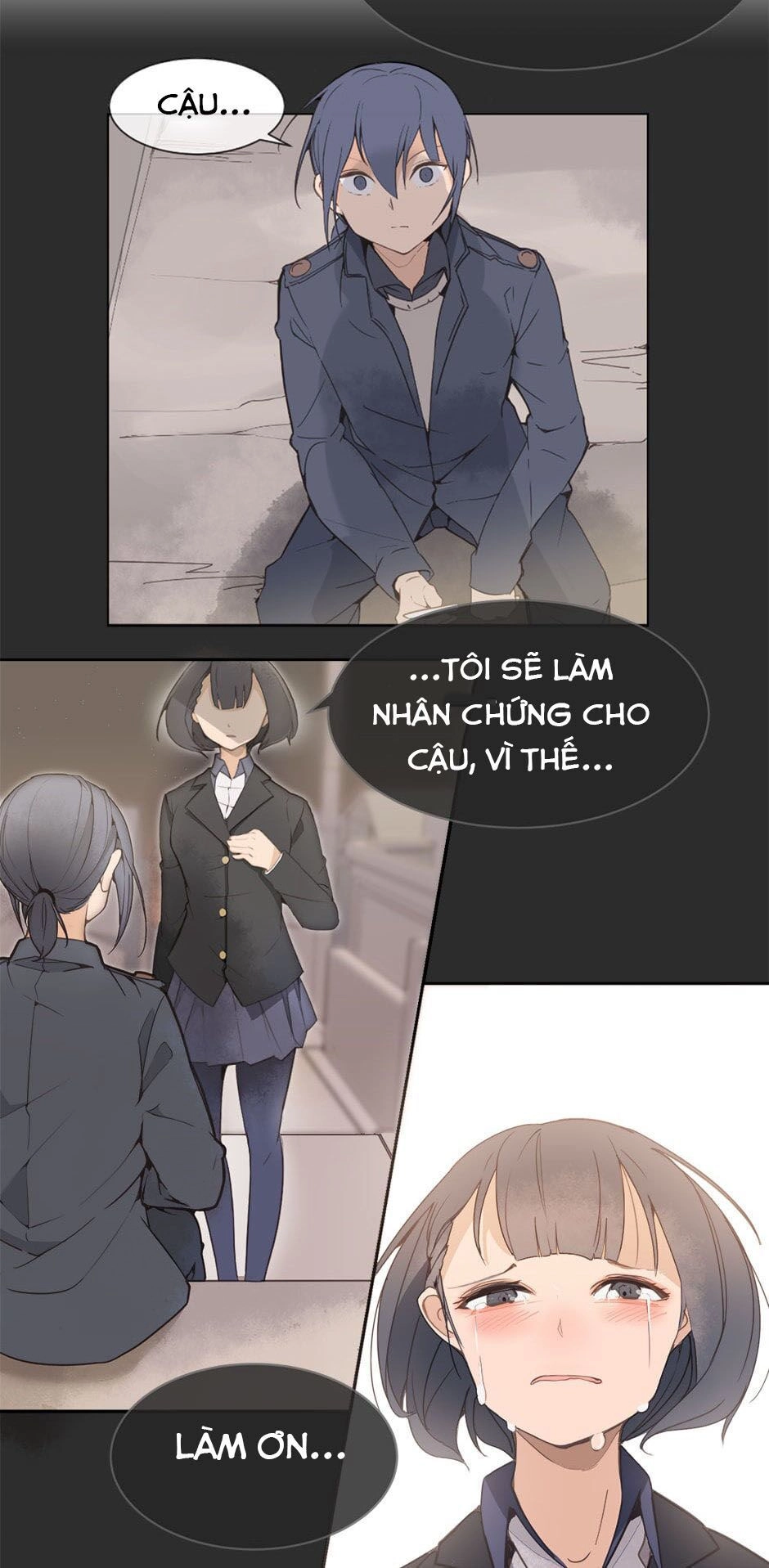 The Dead King Chapter 19 - 26