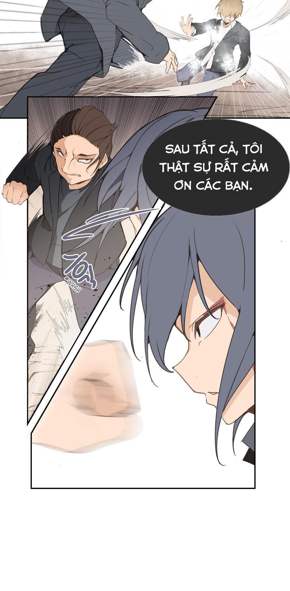 The Dead King Chapter 20 - 7